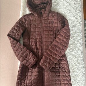 The North Face Women’s Jacket